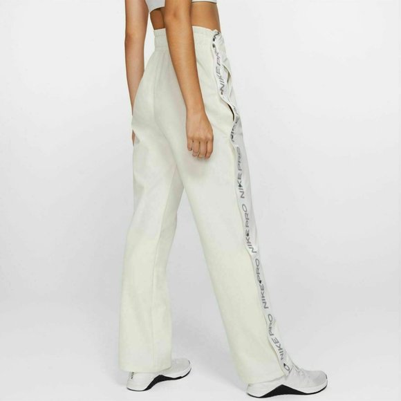 Nike Nike Pro Tear Away Trousers - Picture 1 of 6